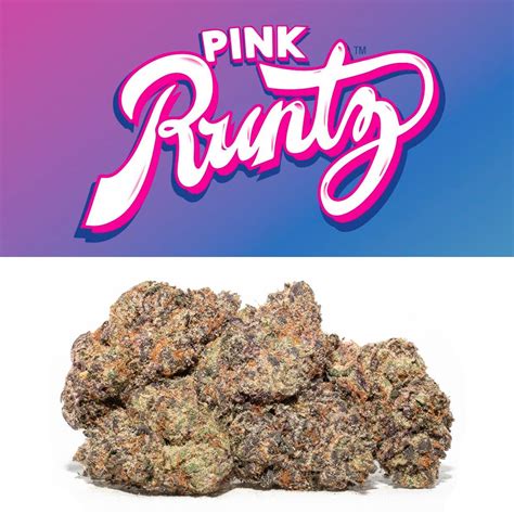 dior runtz weed strain|pink runtz strains.